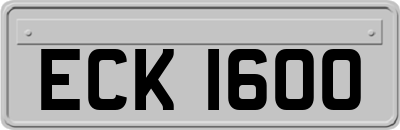 ECK1600