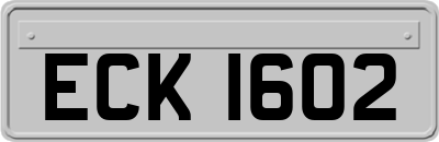ECK1602