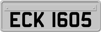 ECK1605