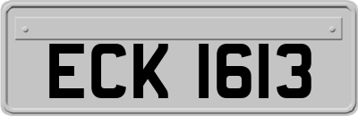 ECK1613