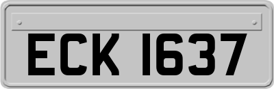 ECK1637