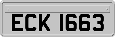 ECK1663
