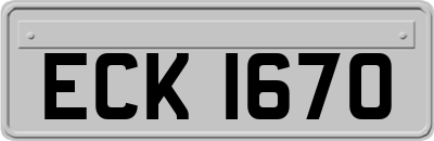 ECK1670