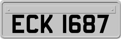 ECK1687