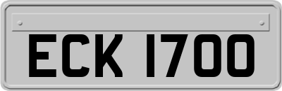 ECK1700