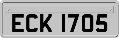ECK1705