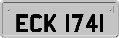 ECK1741
