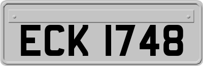 ECK1748