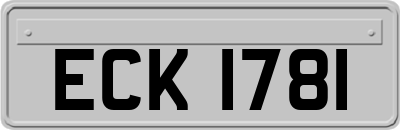 ECK1781