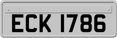 ECK1786