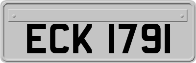 ECK1791