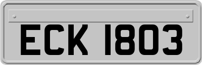 ECK1803