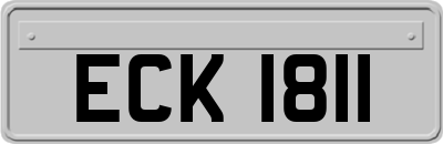 ECK1811