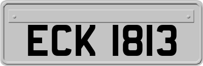 ECK1813