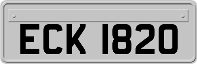 ECK1820
