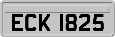ECK1825
