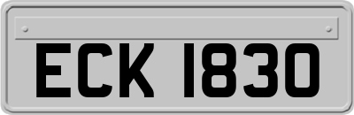 ECK1830