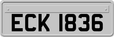 ECK1836