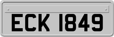 ECK1849