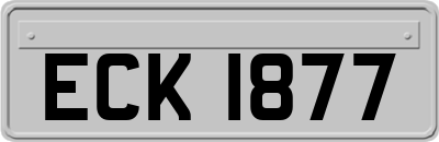 ECK1877