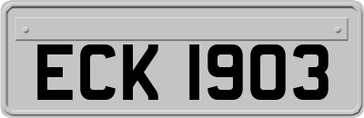 ECK1903