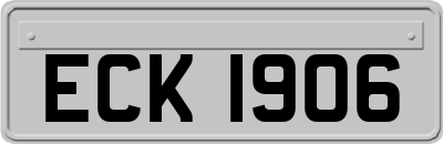 ECK1906