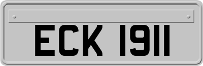 ECK1911