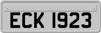 ECK1923
