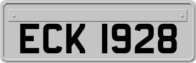 ECK1928