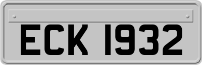 ECK1932