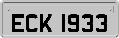 ECK1933