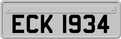 ECK1934