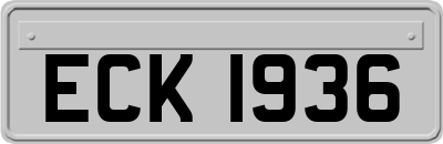 ECK1936