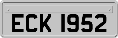 ECK1952
