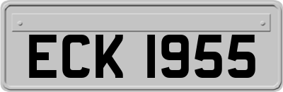 ECK1955