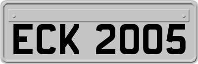 ECK2005