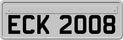 ECK2008