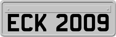 ECK2009