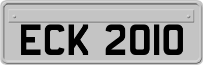 ECK2010