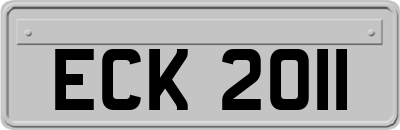 ECK2011