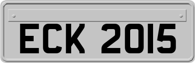 ECK2015