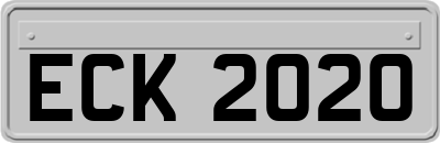 ECK2020