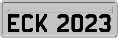 ECK2023