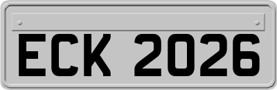 ECK2026