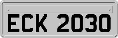 ECK2030