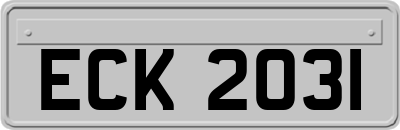 ECK2031