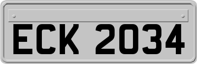 ECK2034