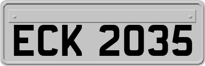 ECK2035
