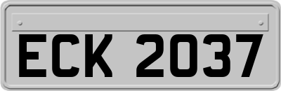 ECK2037