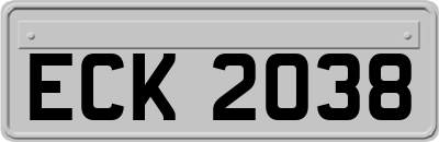 ECK2038